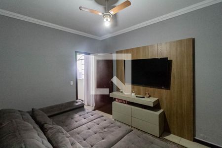 Sala 3 de casa à venda com 4 quartos, 280m² em São Salvador, Belo Horizonte