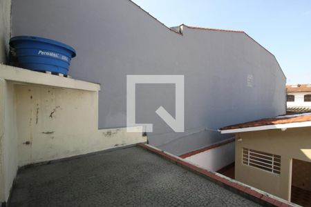 Casa para alugar com 105m², 3 quartos e 2 vagasQuintal