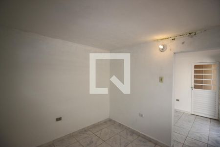 Casa para alugar com 105m², 3 quartos e 2 vagasQuarto de Serviço