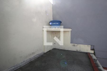 Casa para alugar com 105m², 3 quartos e 2 vagasQuintal