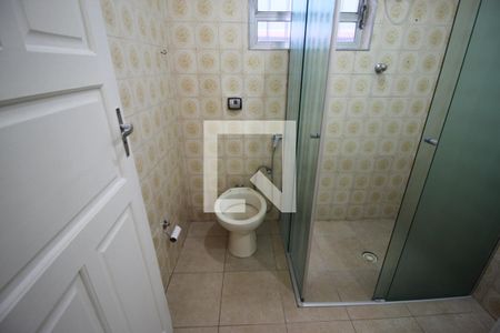 Casa para alugar com 105m², 3 quartos e 2 vagasBanheiro