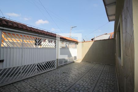 Casa para alugar com 105m², 3 quartos e 2 vagasGaragem