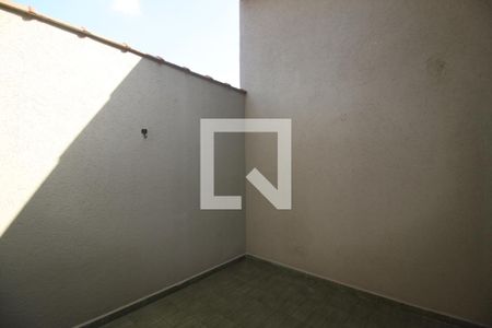 Casa para alugar com 105m², 3 quartos e 2 vagasVaranda