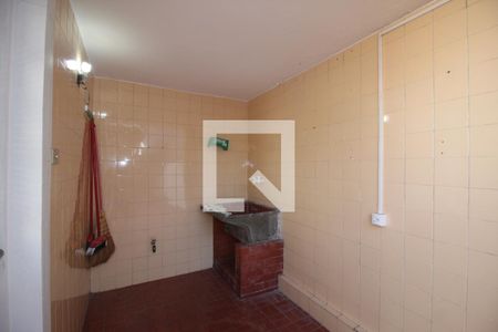 Casa para alugar com 105m², 3 quartos e 2 vagasÁrea de Serviço