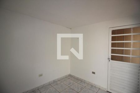 Casa para alugar com 105m², 3 quartos e 2 vagasÁrea de Serviço