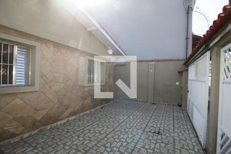 Casa para alugar com 105m², 3 quartos e 2 vagasGaragem