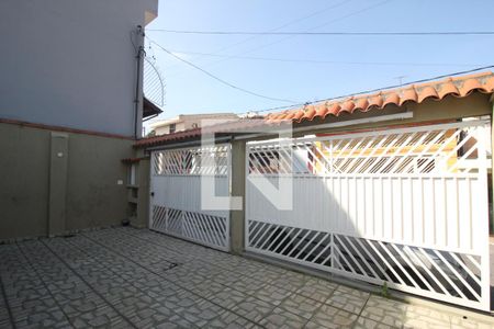 Casa para alugar com 105m², 3 quartos e 2 vagasGaragem
