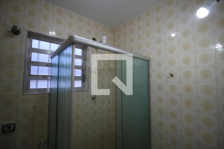 Casa para alugar com 105m², 3 quartos e 2 vagasBanheiro