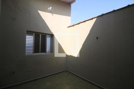 Casa para alugar com 105m², 3 quartos e 2 vagasVaranda