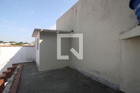 Casa para alugar com 105m², 3 quartos e 2 vagasQuintal