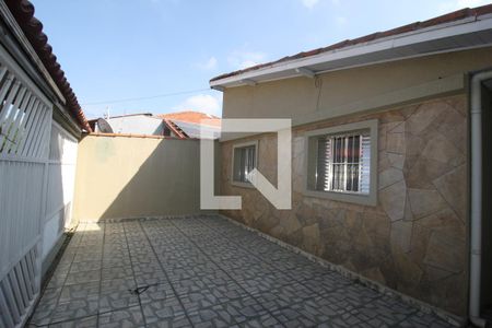 Casa para alugar com 105m², 3 quartos e 2 vagasGaragem