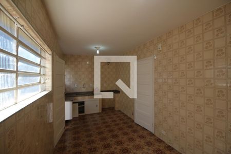 Casa para alugar com 105m², 3 quartos e 2 vagasCozinha