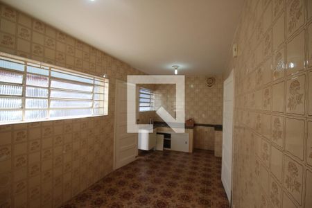 Casa para alugar com 105m², 3 quartos e 2 vagasCozinha