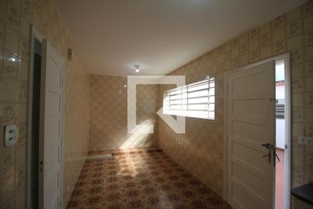 Casa para alugar com 105m², 3 quartos e 2 vagasCozinha