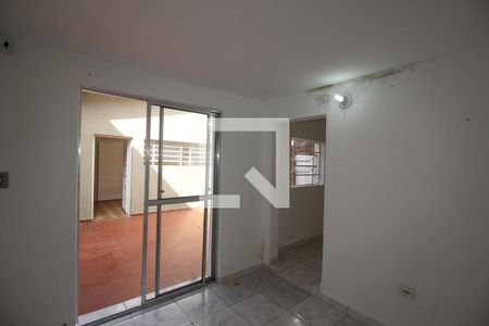 Casa para alugar com 105m², 3 quartos e 2 vagasÁrea de Serviço