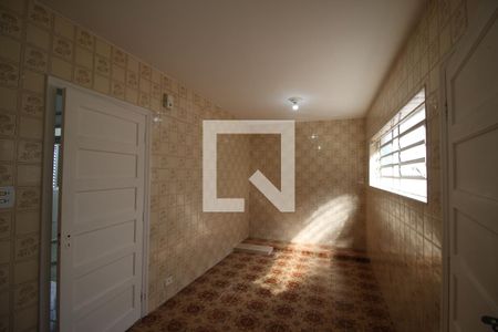 Casa para alugar com 105m², 3 quartos e 2 vagasCozinha