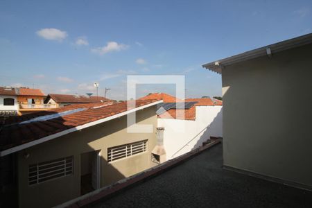 Casa para alugar com 105m², 3 quartos e 2 vagasQuintal