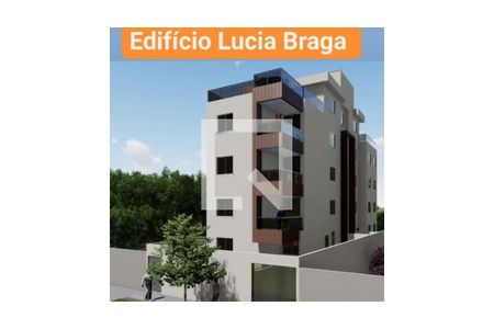 Apartamento à venda com 2 quartos, 120m² em Novo Eldorado, Contagem