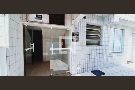 Apartamento para alugar com 27m², 1 quarto e 1 vagaEntrada 