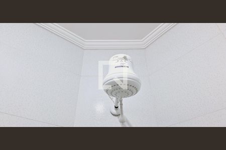 Apartamento para alugar com 27m², 1 quarto e 1 vagaBanheiro