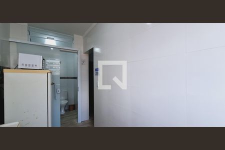 Apartamento para alugar com 27m², 1 quarto e 1 vagaCozinha