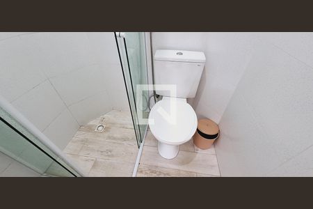 Apartamento para alugar com 27m², 1 quarto e 1 vagaBanheiro