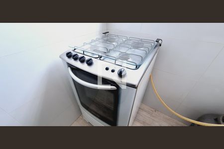 Apartamento para alugar com 27m², 1 quarto e 1 vagaCozinha