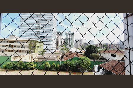 Apartamento para alugar com 27m², 1 quarto e 1 vagaQuarto vista