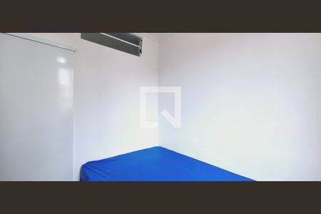 Quarto de apartamento para alugar com 1 quarto, 27m² em Canto do Forte, Praia Grande