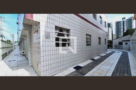 Apartamento para alugar com 27m², 1 quarto e 1 vagaÁrea comum 