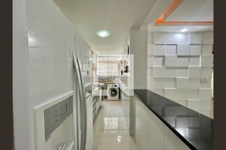 Apartamento para alugar com 78m², 3 quartos e 1 vagaCozinha