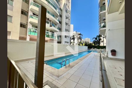 Apartamento para alugar com 78m², 3 quartos e 1 vagaÁrea comum - Piscina