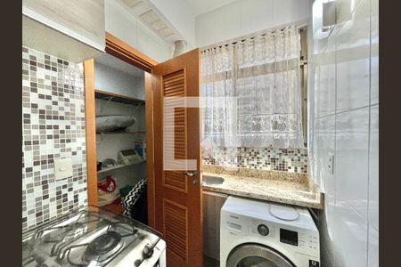 Apartamento para alugar com 78m², 3 quartos e 1 vagaÁrea de serviço 