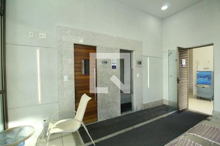 Apartamento para alugar com 78m², 3 quartos e 1 vagaÁrea comum - Sauna
