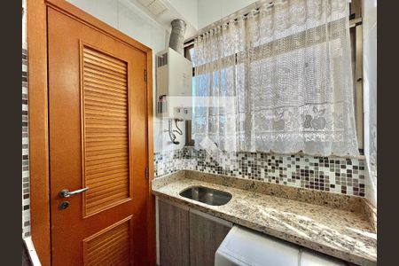 Apartamento para alugar com 78m², 3 quartos e 1 vagaÁrea de serviço 