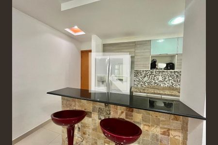 Apartamento para alugar com 78m², 3 quartos e 1 vagaCozinha