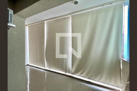 Varanda de apartamento para alugar com 2 quartos, 78m² em Jacarepaguá, Rio de Janeiro