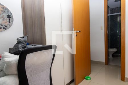Quarto 1 de apartamento para alugar com 2 quartos, 78m² em Jacarepaguá, Rio de Janeiro