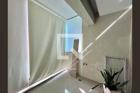 Varanda de apartamento para alugar com 2 quartos, 78m² em Jacarepaguá, Rio de Janeiro