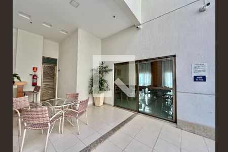 Apartamento para alugar com 78m², 3 quartos e 1 vagaÁrea comum - Salão de festas