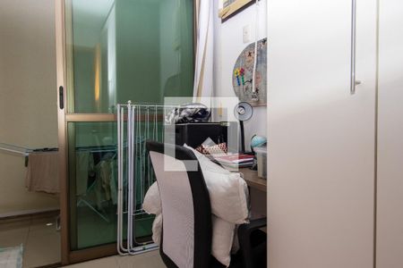 Quarto 1 de apartamento para alugar com 2 quartos, 78m² em Jacarepaguá, Rio de Janeiro