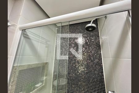 Apartamento para alugar com 78m², 3 quartos e 1 vagaBanheiro social