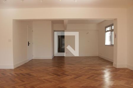 Salas de apartamento à venda com 3 quartos, 181m² em Jardim Paulista, São Paulo