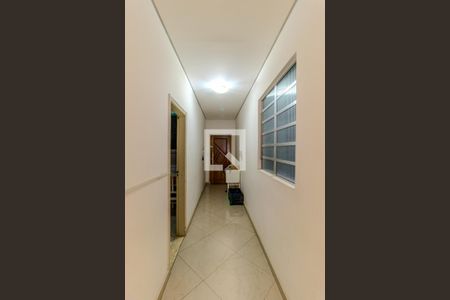 Corredor de Entrada de apartamento à venda com 2 quartos, 113m² em Luz, São Paulo