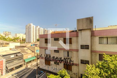 Vista da Sala de apartamento à venda com 2 quartos, 113m² em Luz, São Paulo