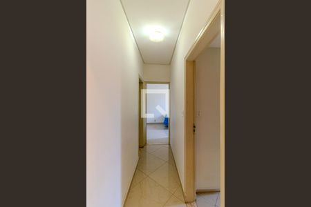 Corredor de apartamento à venda com 2 quartos, 113m² em Luz, São Paulo
