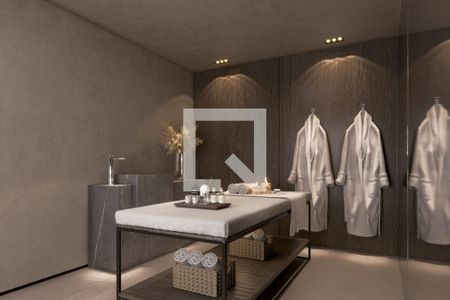 Apartamento à venda com 4 quartos, 160m² em Cruzeiro, Belo Horizonte