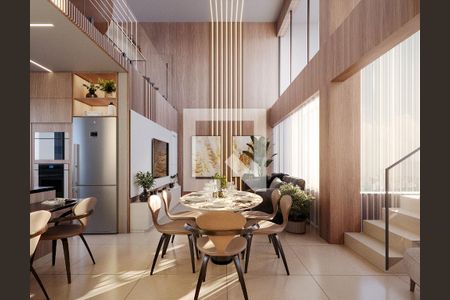 Apartamento à venda com 4 quartos, 160m² em Cruzeiro, Belo Horizonte