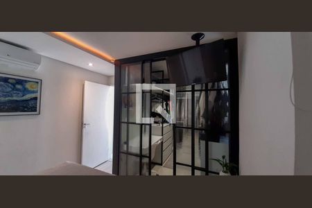 Apartamento à venda com 137m², 2 quartos e 2 vagasSuíte 1