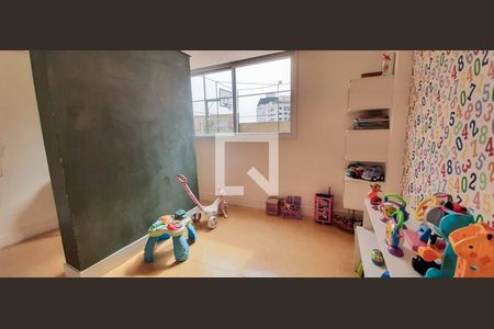 Apartamento à venda com 137m², 2 quartos e 2 vagasBrinquedoteca